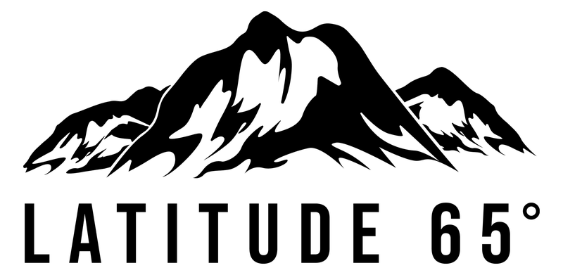 Latitude 65°