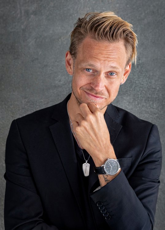 Nemo Hedén
